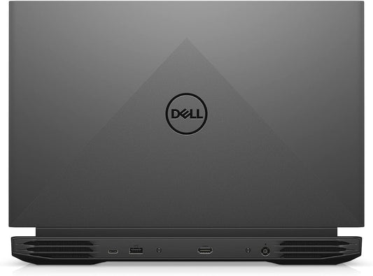 Dell G15 Gaming Laptop - 15.6" 120Hz - Intel Core i7-11800H/RTX 3050 + 16GB RAM 512GB SSD