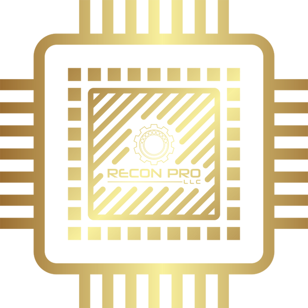 RECON PRO LLC logo