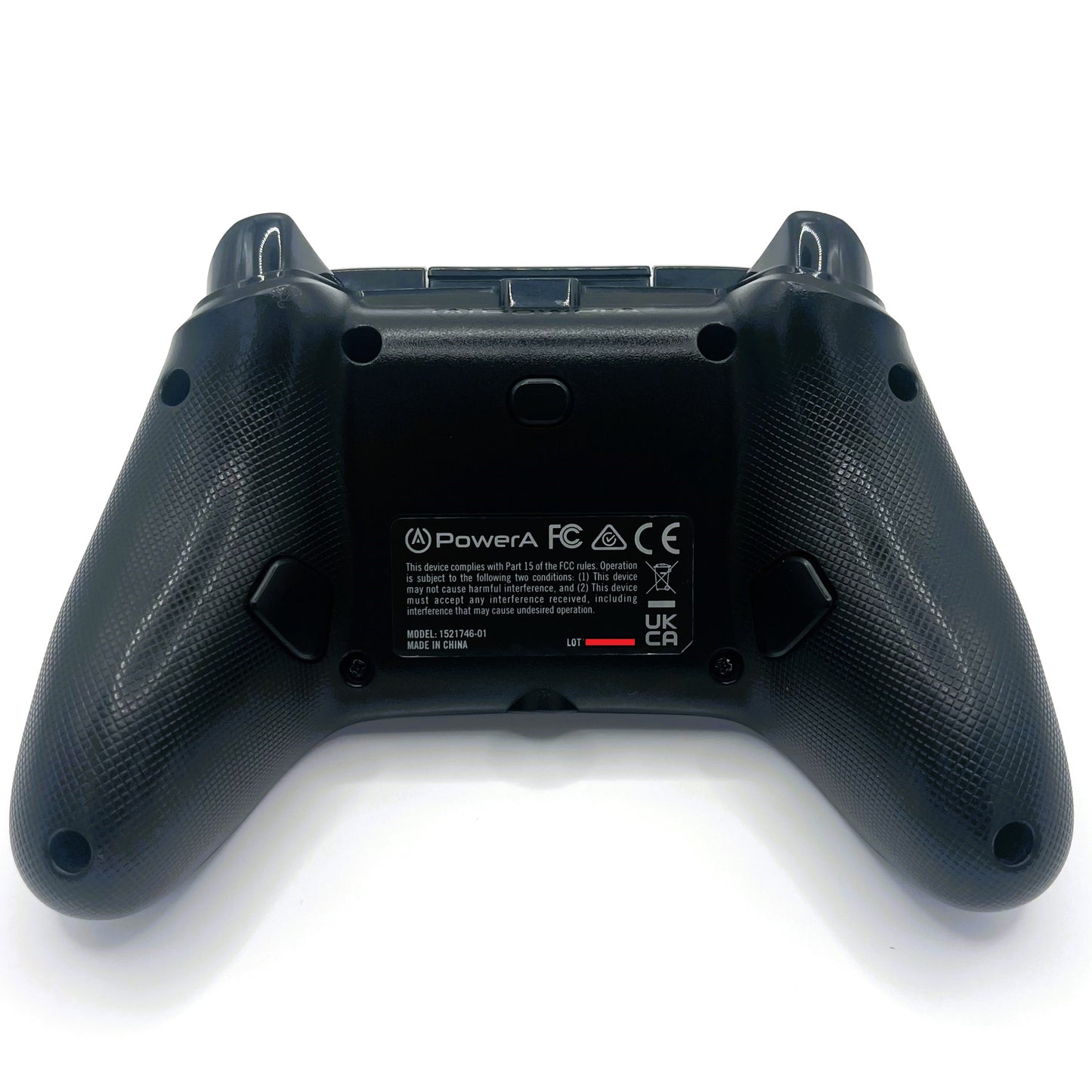 PowerA Enhanced XBox/PC Wired Controller (Aurora/Multi-Color) XBGP0020-01