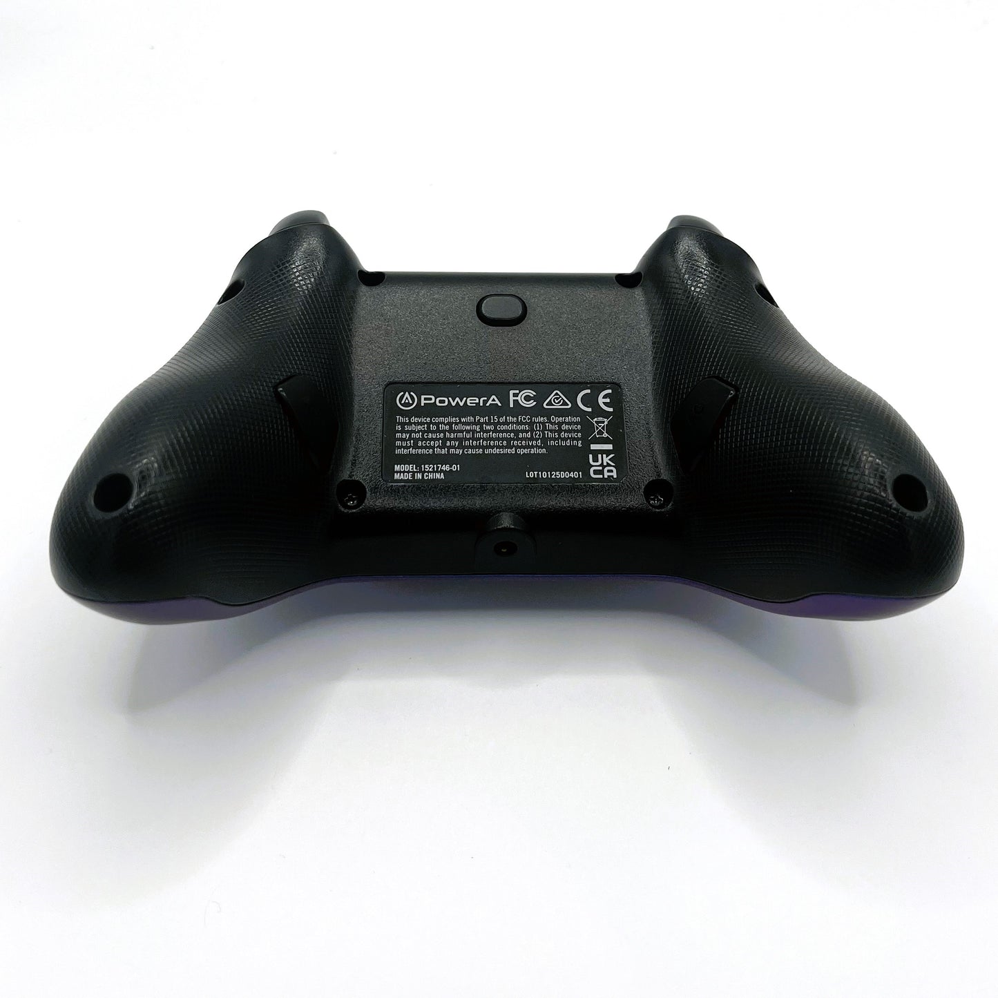 PowerA Enhanced XBox/PC Wired Controller (Aurora/Multi-Color) XBGP0020-01