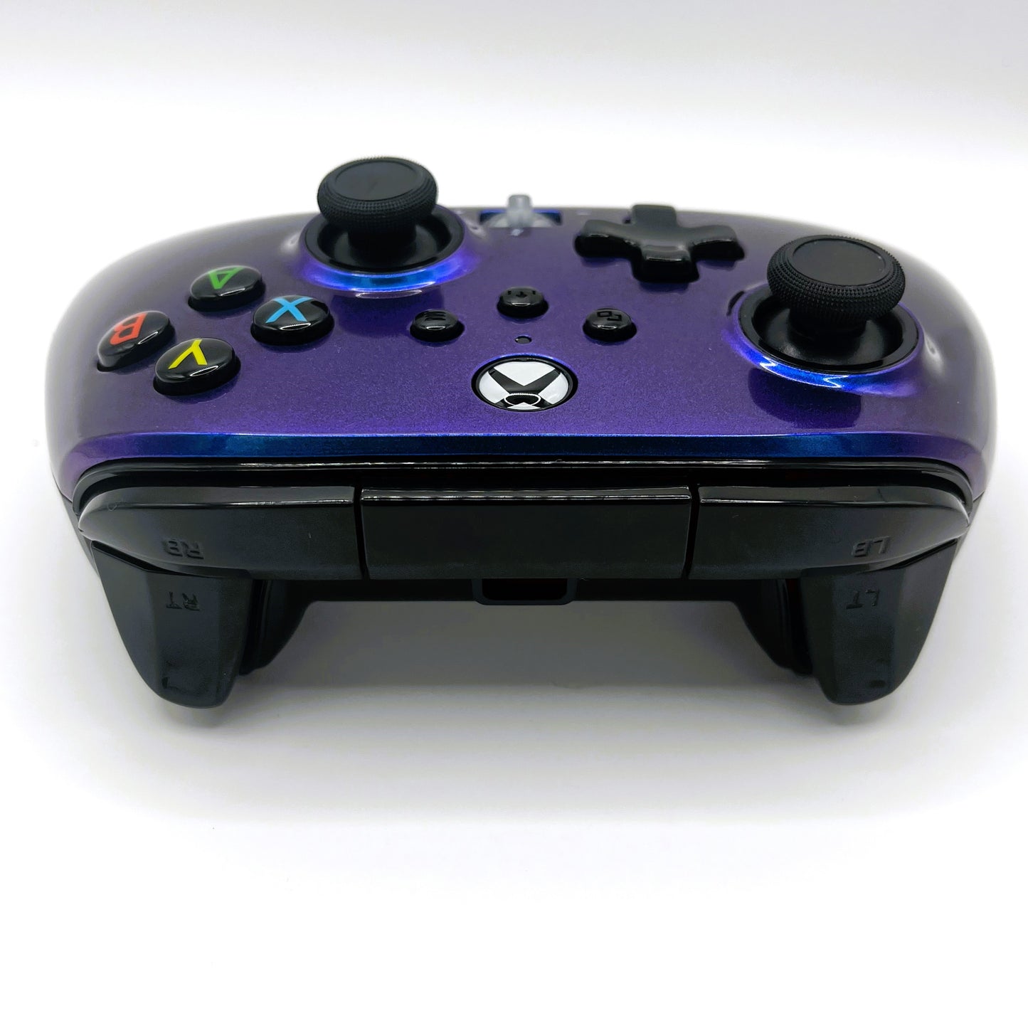 PowerA Enhanced XBox/PC Wired Controller (Aurora/Multi-Color) XBGP0020-01