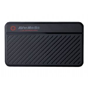 AVERMEDIA Live Gamer Mini