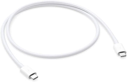 Apple Thunderbolt 3 Cable USB-C (0.8m)