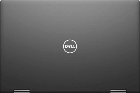 Dell Inspiron 7506 15.6" Touch-Screen Laptop - Intel Core i7 16GB RAM 1TB SSD+32GB Optane, Black
