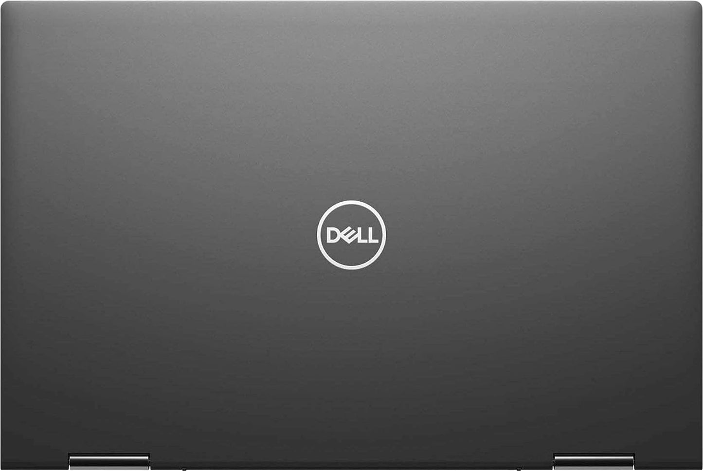 Dell Inspiron 7506 15.6" Touch-Screen Laptop - Intel Core i7 16GB RAM 1TB SSD+32GB Optane, Black