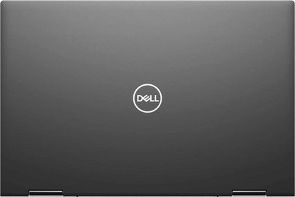 Dell Inspiron 7506 15.6" Touch-Screen Laptop - Intel Core i7 16GB RAM 1TB SSD+32GB Optane, Black