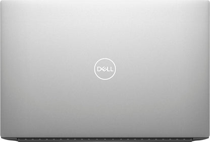 Dell XPS 15.6" Laptop - Core i7 + GTX 1650Ti 16GB RAM 256GB SSD