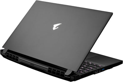 GIGABYTE 15.6" 240Hz Gaming Laptop - Intel Core i7-11800H/RTX 3060 + 16GB RAM + 512GB SSD