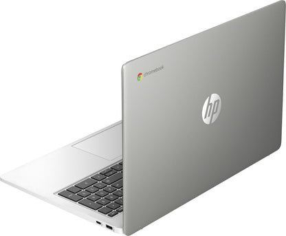 HP Chromebook 15.6" - Intel Pentium N6000 8GB RAM 64GB eMMC