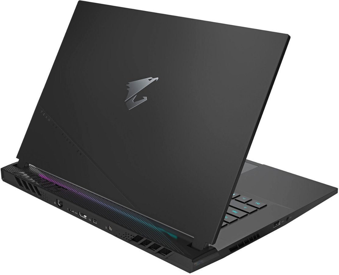 GIGABYTE Aorus 15.6" 144Hz Gaming Laptop - Intel Core i5-13500H/RTX 4050 512GB SSD