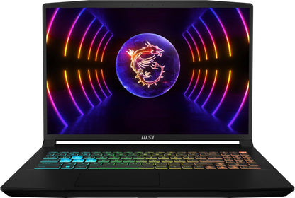 MSI Crosshair 16" 144hz - Intel Core i7-13620H/RTX 4070 + 16GB RAM 1TB SSD, Blk