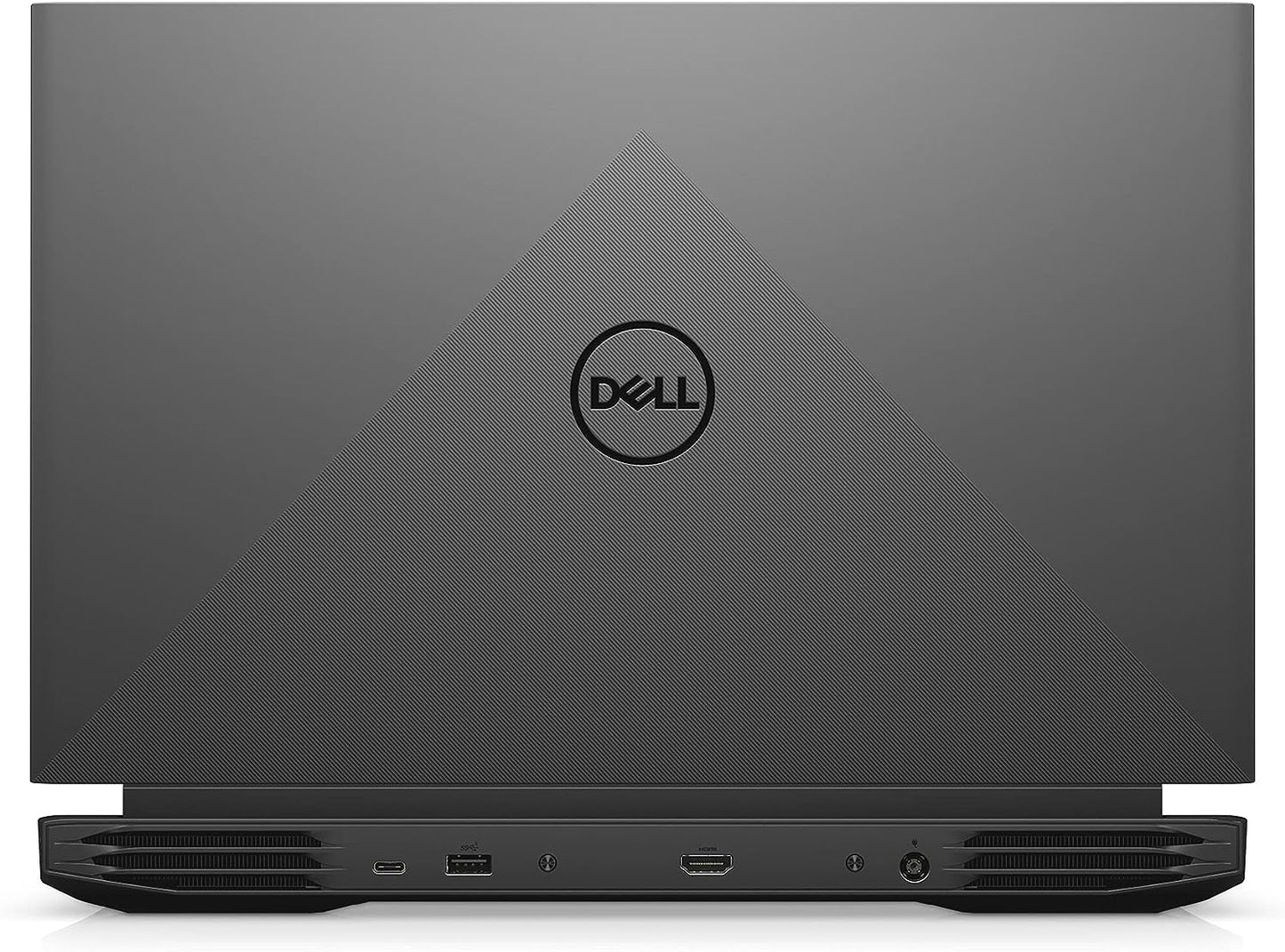 Dell G15 Gaming Laptop - 15.6" 120Hz - Intel Core i7-11800H/RTX 3050 + 16GB RAM 512GB SSD