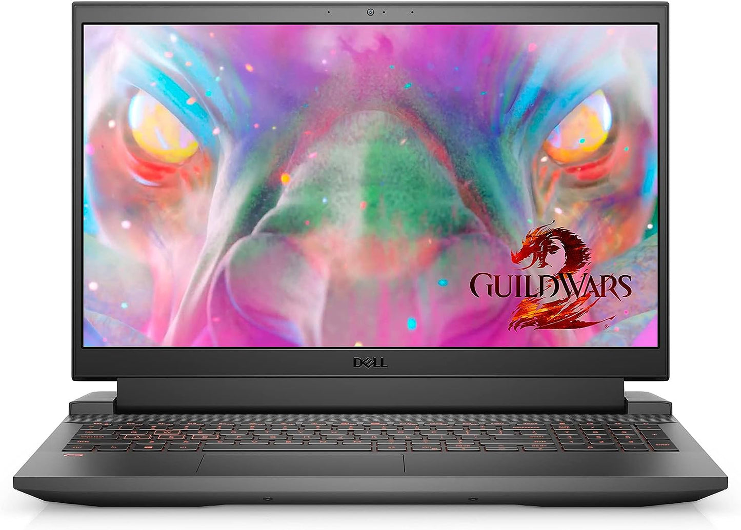 Dell G15 Gaming Laptop - 15.6" 120Hz - Intel Core i7-11800H/RTX 3050 + 16GB RAM 512GB SSD