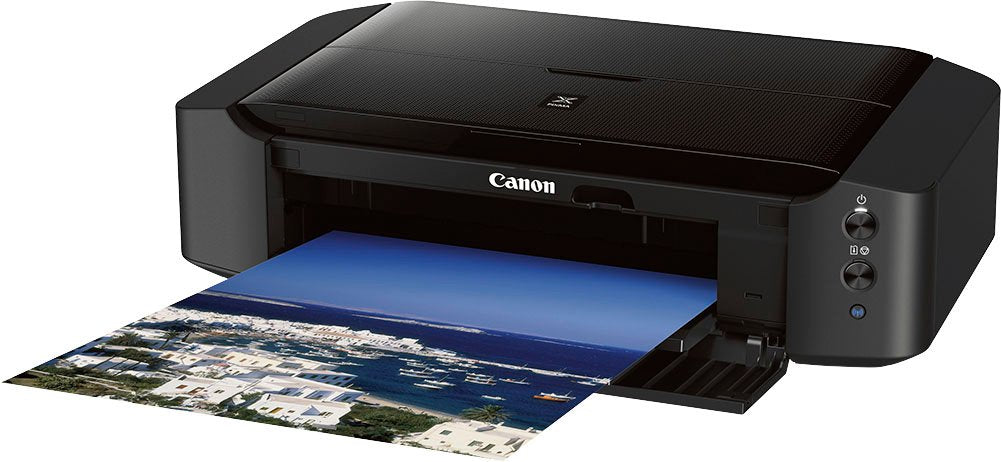 Canon PIXMA iP8720 Wireless Inkjet Photo Printer