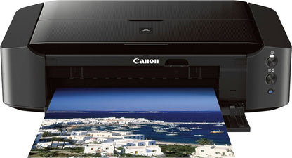 Canon PIXMA iP8720 Wireless Inkjet Photo Printer