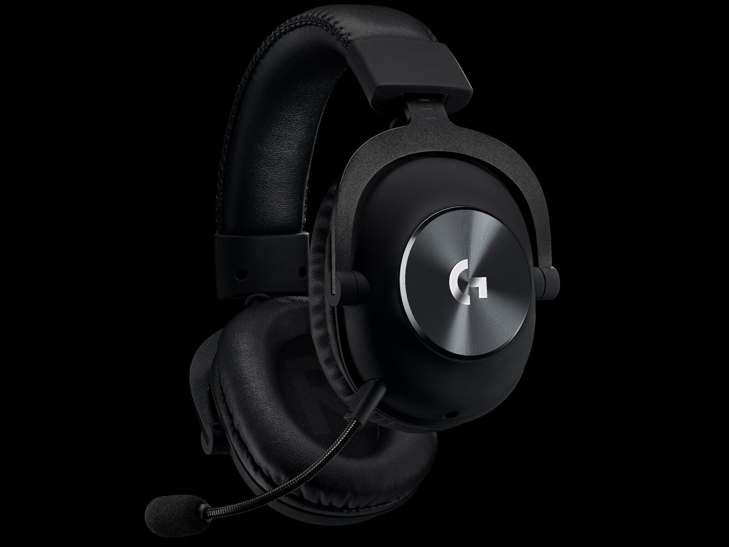 Logitech G PRO X Gaming Headset (2nd Gen)
