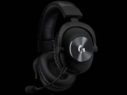Logitech G PRO X Gaming Headset (2nd Gen)