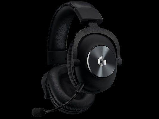 Logitech G PRO X Gaming Headset (2nd Gen)