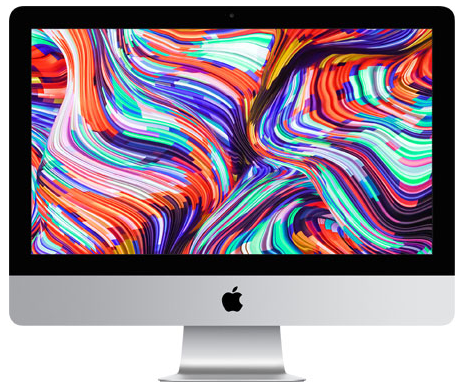 iMac All-In-One 21.5