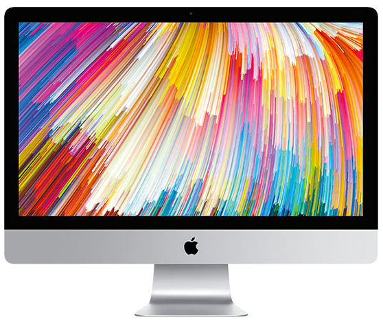 iMac 27" 5K Retina | Core i5 + 8GB RAM 2TB SSD