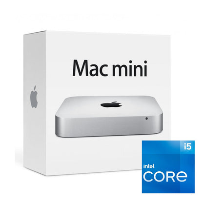 Mac Mini | Core i5