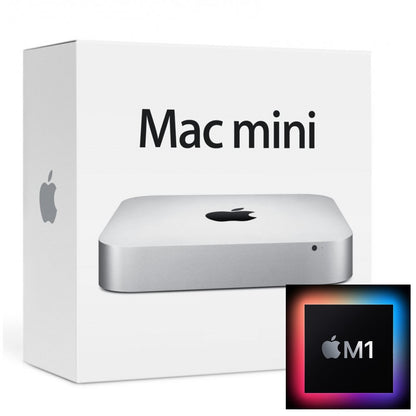 Mac Mini | Apple M1 Chip