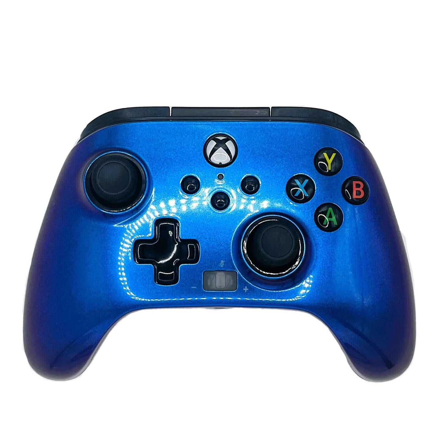 PowerA Enhanced XBox/PC Wired Controller (Aurora/Multi-Color) XBGP0020-01