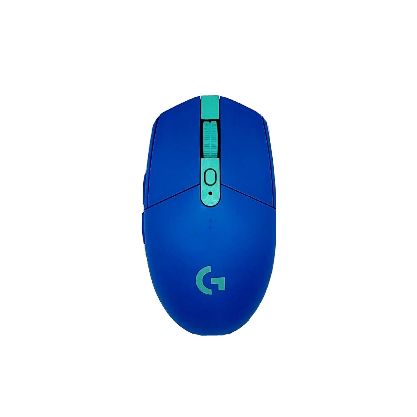 Logitech G305 LIGHTSPEED Wireless Gaming Mouse, Blue